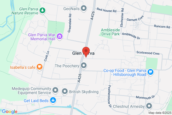 Glenhills Pharmacy