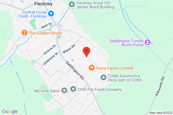 Leicester & County Footwear Manufacturers Association