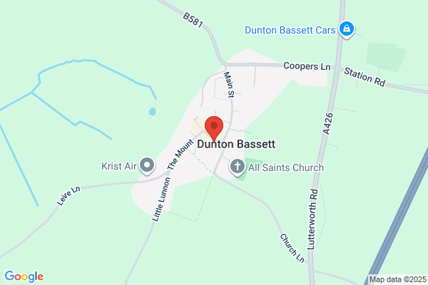 Lord Bassett Arms