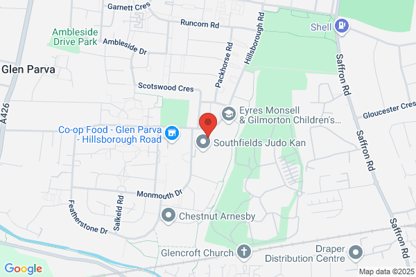 Rolleston Infant School