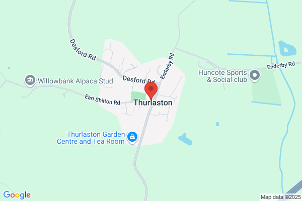 Thurlaston Instrument Services