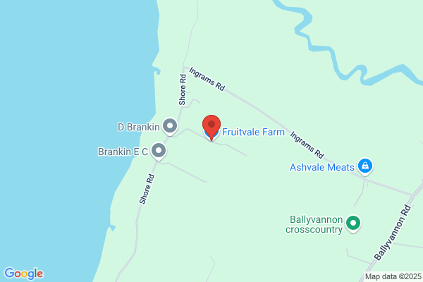 Fruitvale Farm