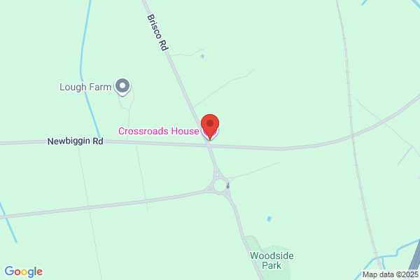 Crossroads Country Guest House