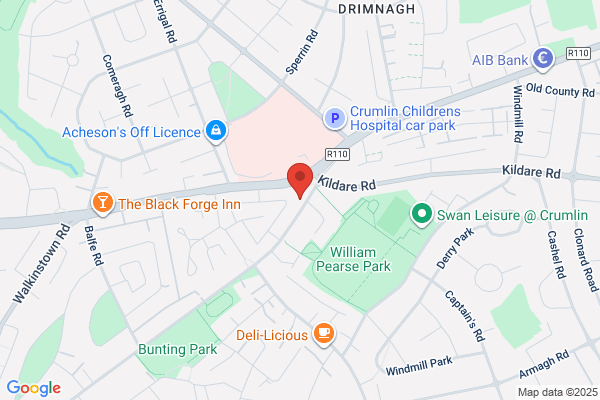 Crumlin Flowers & Coffee