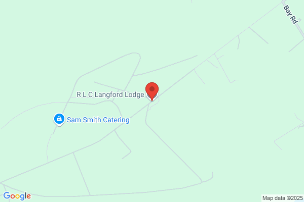 Langford Lodge Engineering Co Ltd