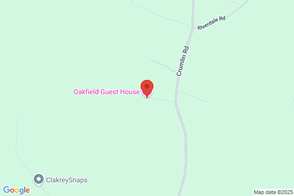 Oakfield Guest House