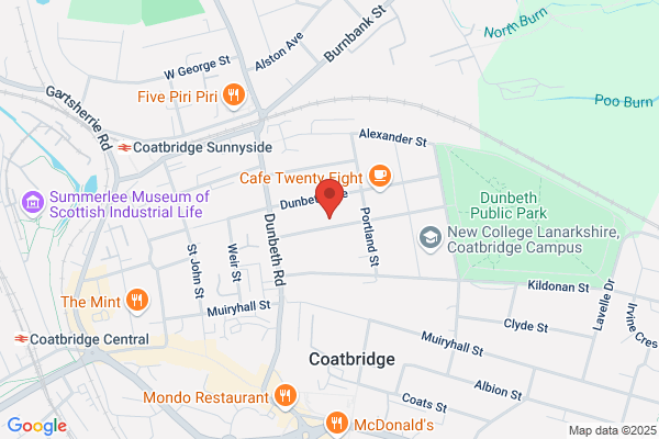 Laird St Dental Care