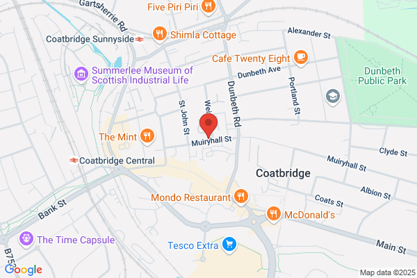 Co-operative Insurance Society Ltd