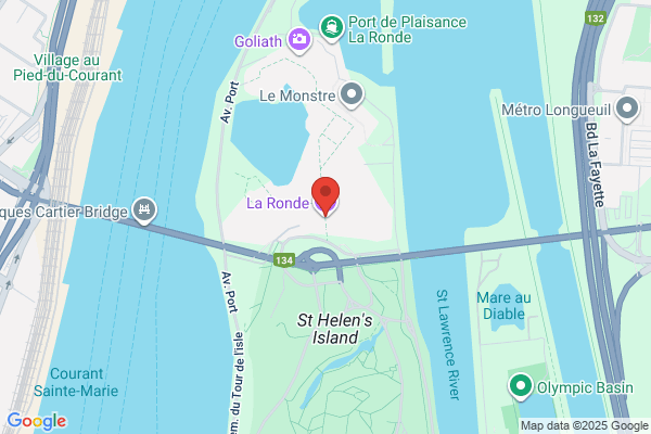 La Ronde