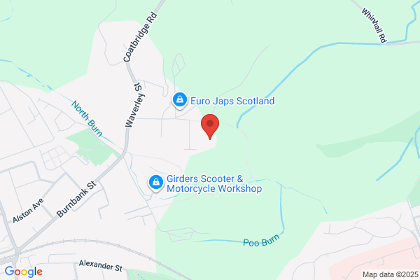Northburn Industrial Services Ltd