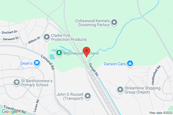Parkinson Richmark Ltd