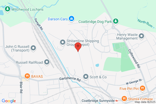 Ravenstock MSG Ltd