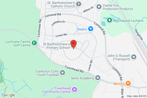St Bartholomew Primary School