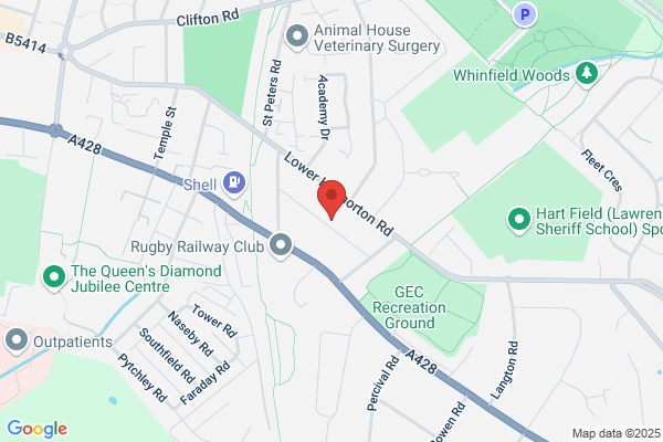 C & T Builders Ltd