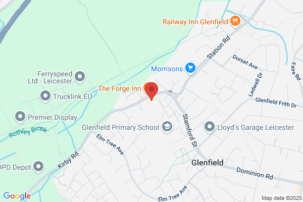 Desford Domestic Services