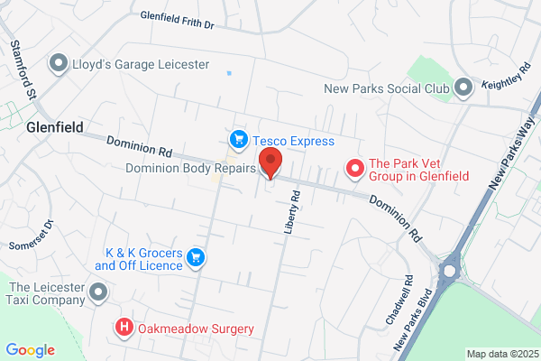 Glenfield Auto Care