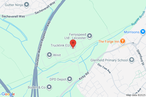 Glenfield Domestics