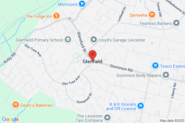 Glenfield Group