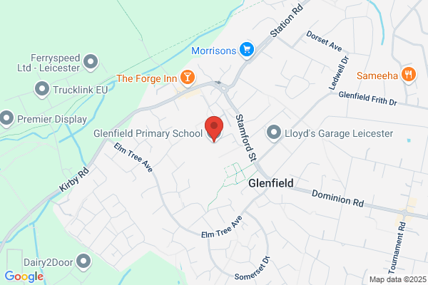 Glenfield Primary School
