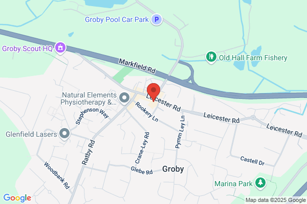 Groby Ex Service Mens Club