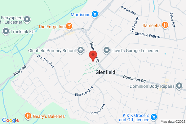 Lilliput Montessori (Glenfield) Ltd