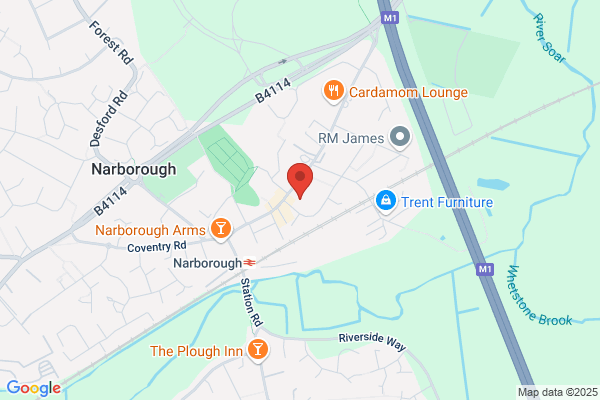 Narborough Eyecare