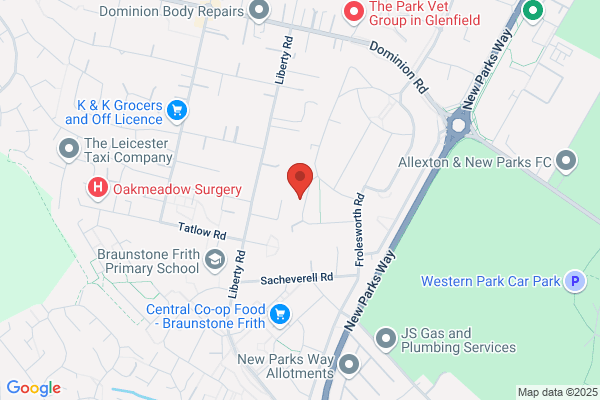 North Removals