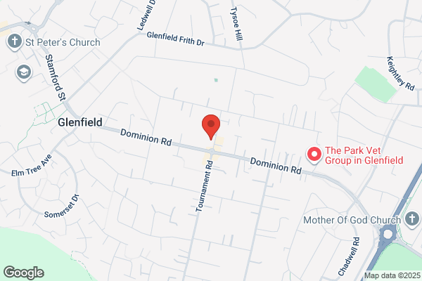 Parkem Chemists Ltd