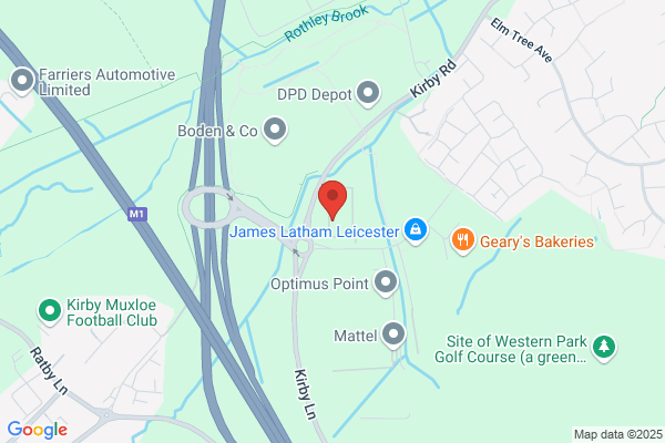 Sapcote Site Supplies Ltd