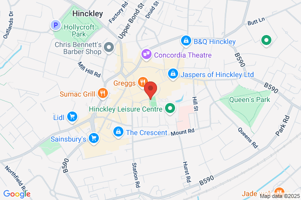 Stonham Housing Association Ltd
