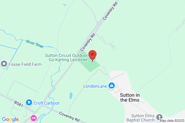 Sutton Circuit