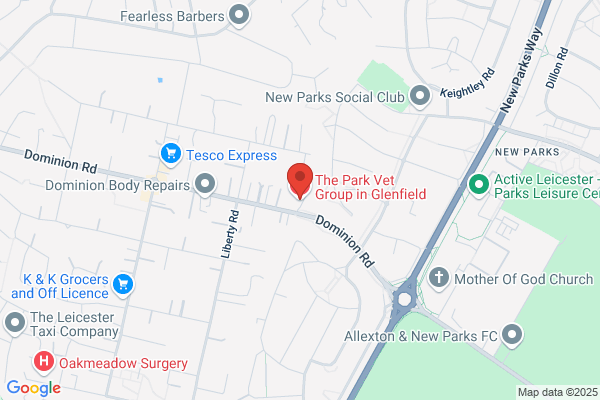 The Park Veterinary Group