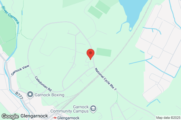 Burnhouse MOT Centre Ltd