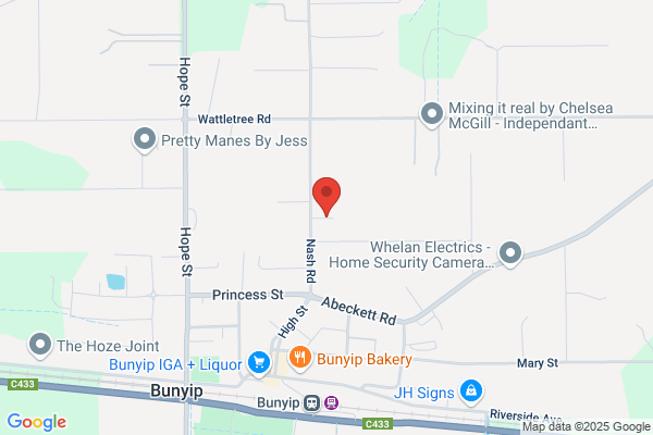 John McAuley Associates