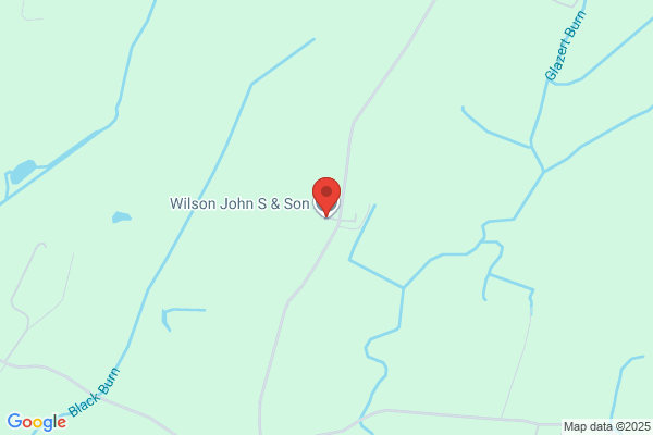 John Wilson