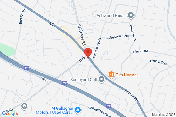 Nationwide Building Society