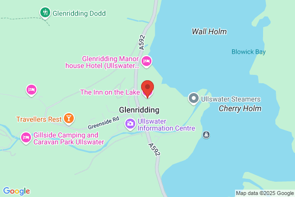 Lake District Hotels Ltd