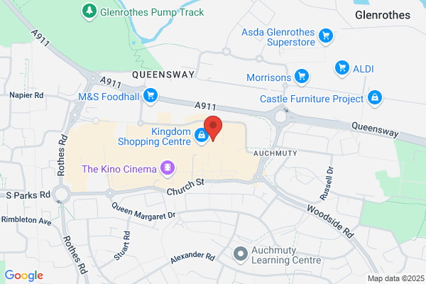 Nationwide Building Society