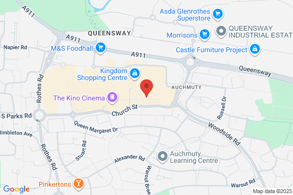 Rare Hairdressing