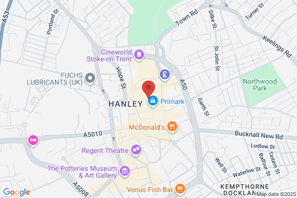 Bodycare (Health & Beauty) Ltd