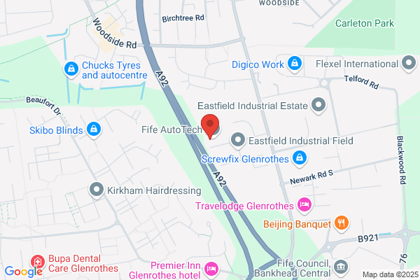 Scotia Thermal Engineering Ltd