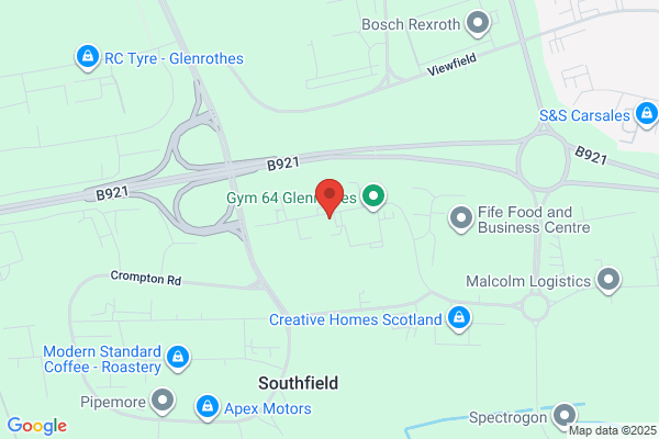Macbride Garage & Forktruck Services Ltd
