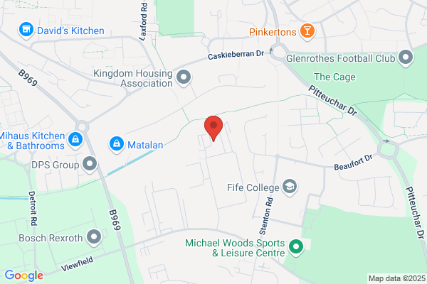 Moffat & Williamson Ltd
