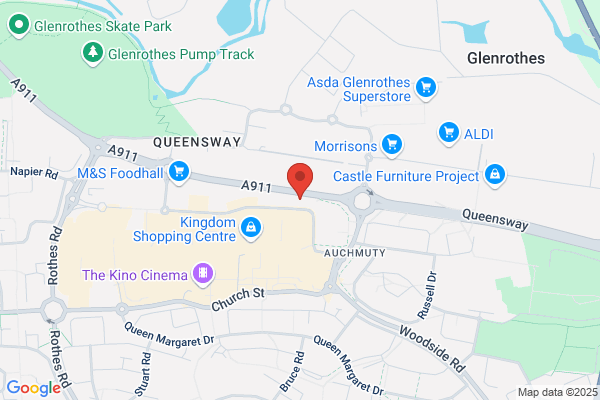 We Buy Any Car Glenrothes