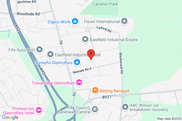 Revolution Auto Repairs Ltd