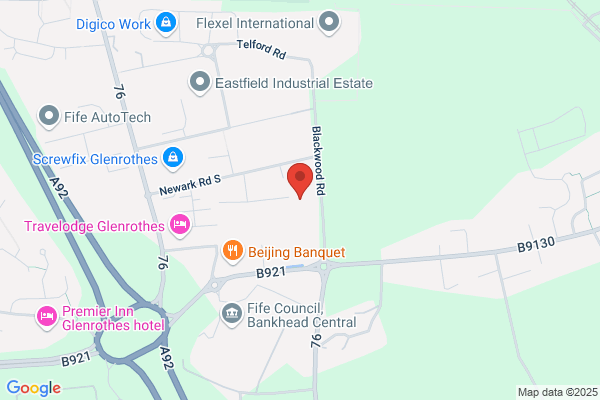 Fife Autocentre