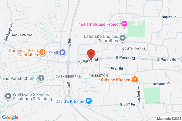 Glenrothes Vehicle Recovery Services
