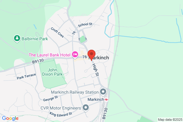 Markinch Pharmacy