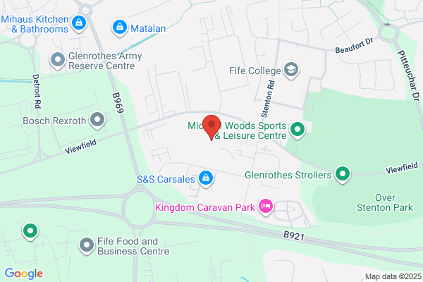 Skene Group Construction Services Ltd