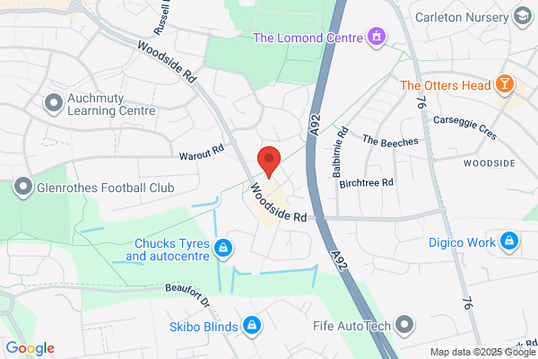Cos Lane Medical Practice